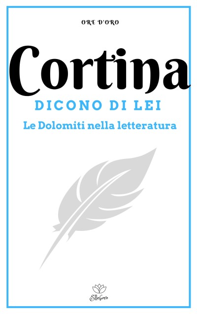Cortina Dicono di lei